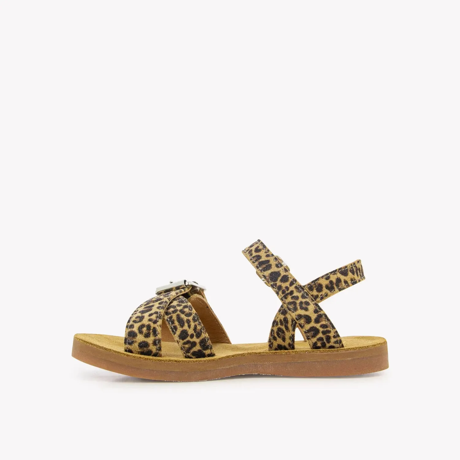 10is Plage-Air Crossy sandales sahara