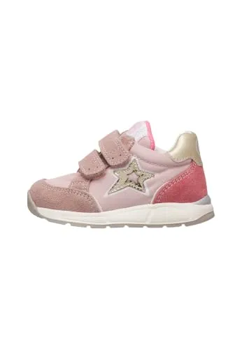 Falcotto Nuppi VL Baskets Bébé Premiers Pas