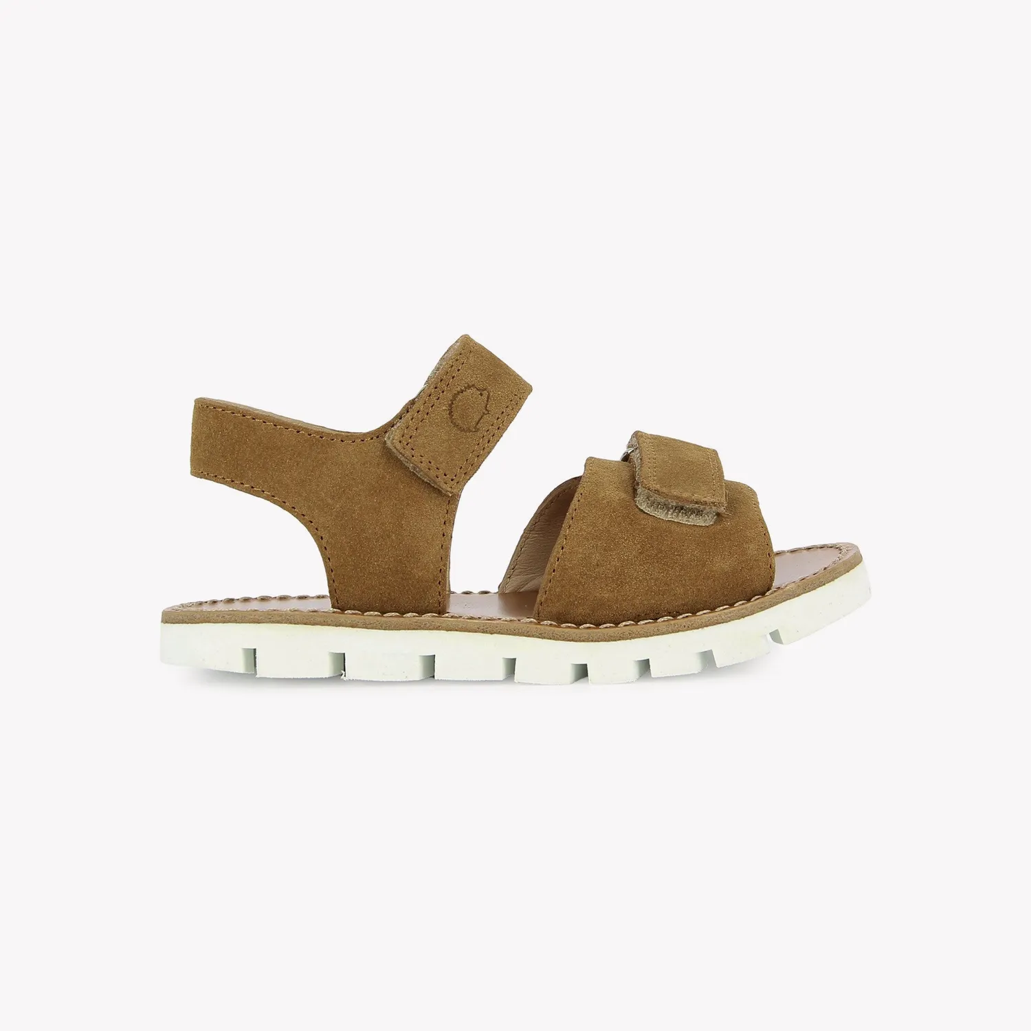 Pom d'Api T&C 12 Easy sandale velours