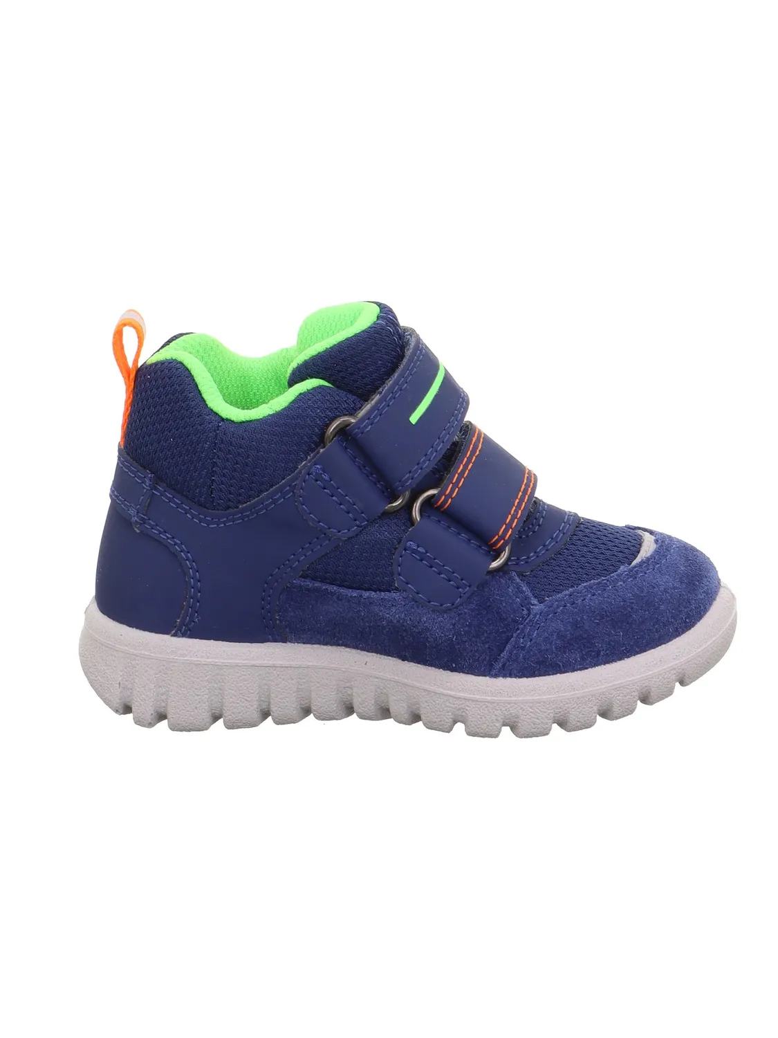 Superfit Sport7 Mini baskets garçon Gore-Tex doublées