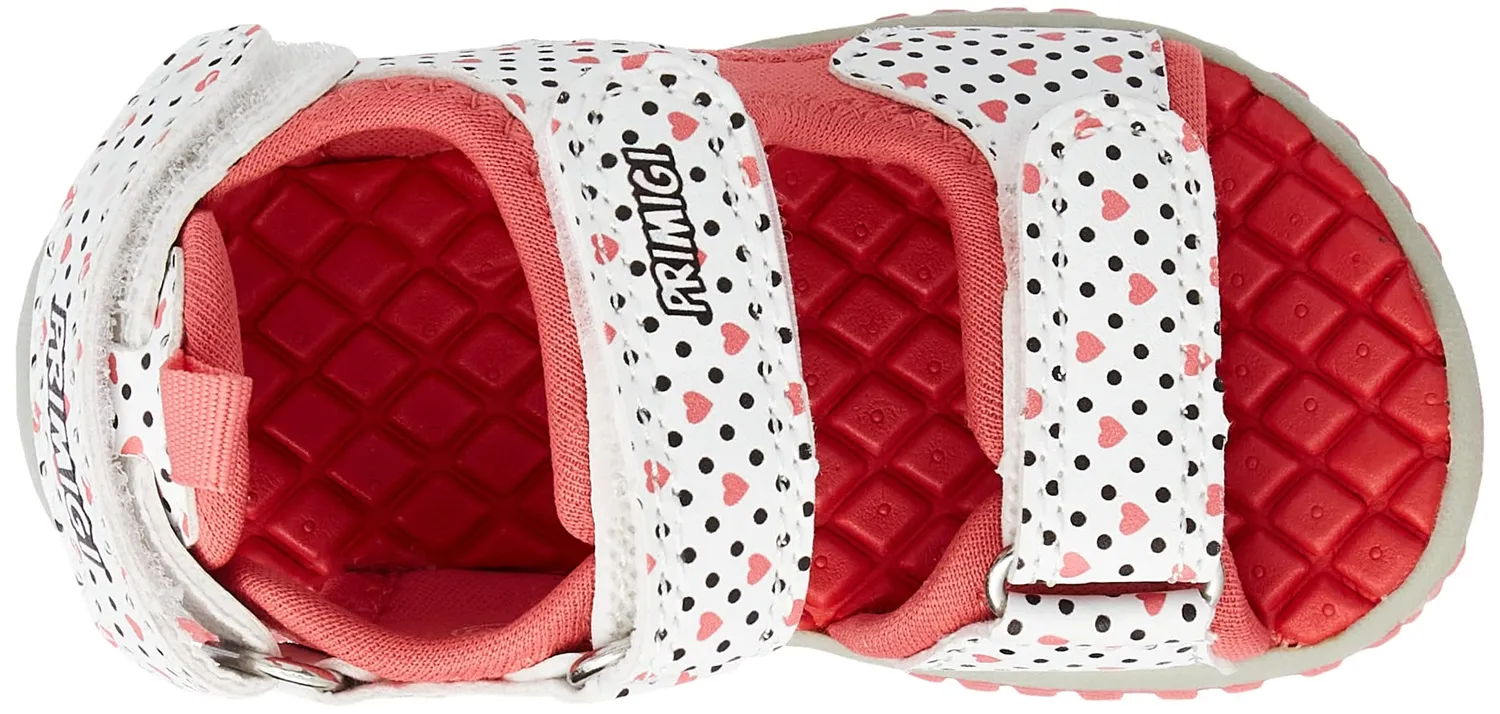 PRIMIGI Baby Acquasprint sandale bébé fille