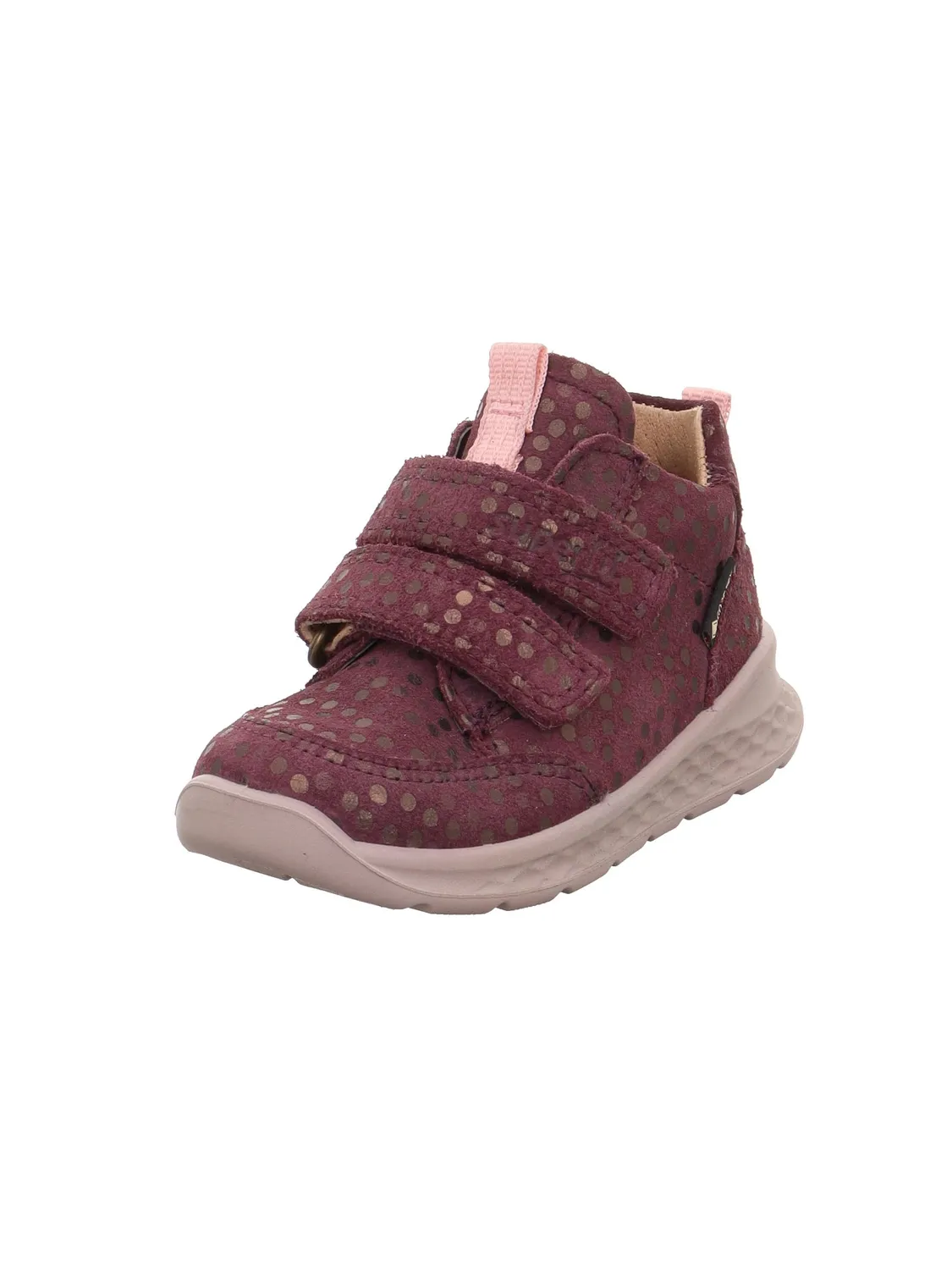 Superfit Breeze Gore-Tex baskets premiers pas