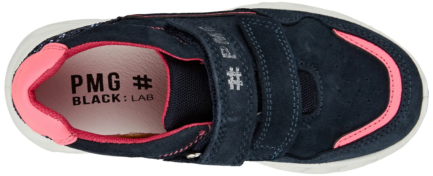 Primigi Cross chausson bébé fille double scratch