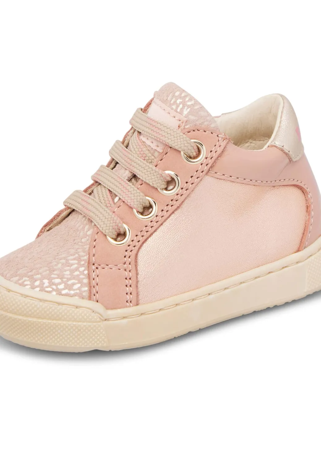 Falcotto Fille Patiula 2 Zip baskets bébé
