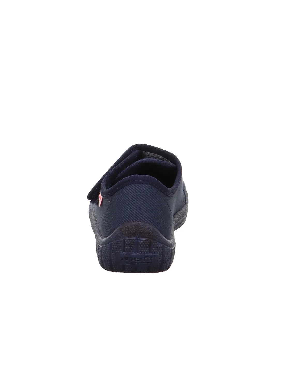 Superfit Bill chaussons garçon textile respirant