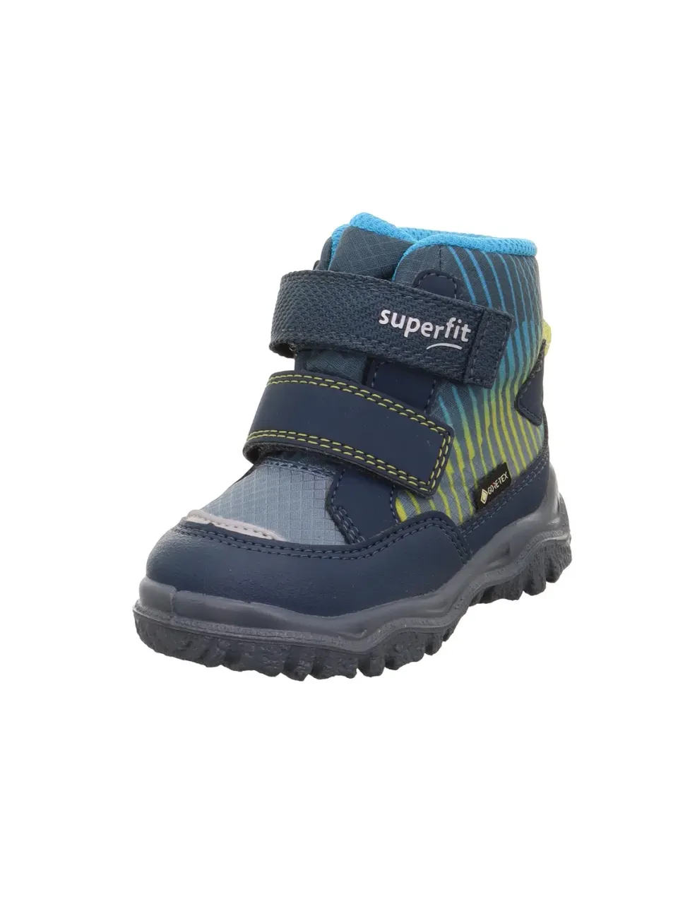 Superfit Husky+ 1-006065 bottines imperméable