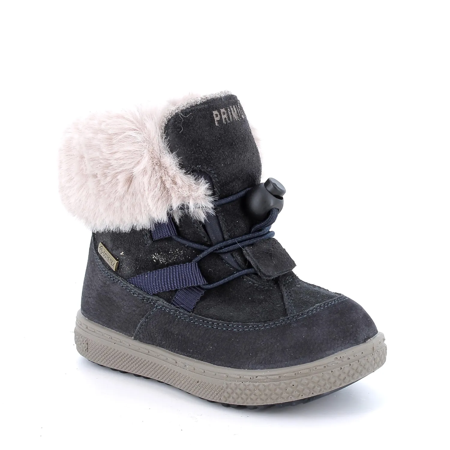 PRIMIGI Barth 19 GTX bottes neige bébé