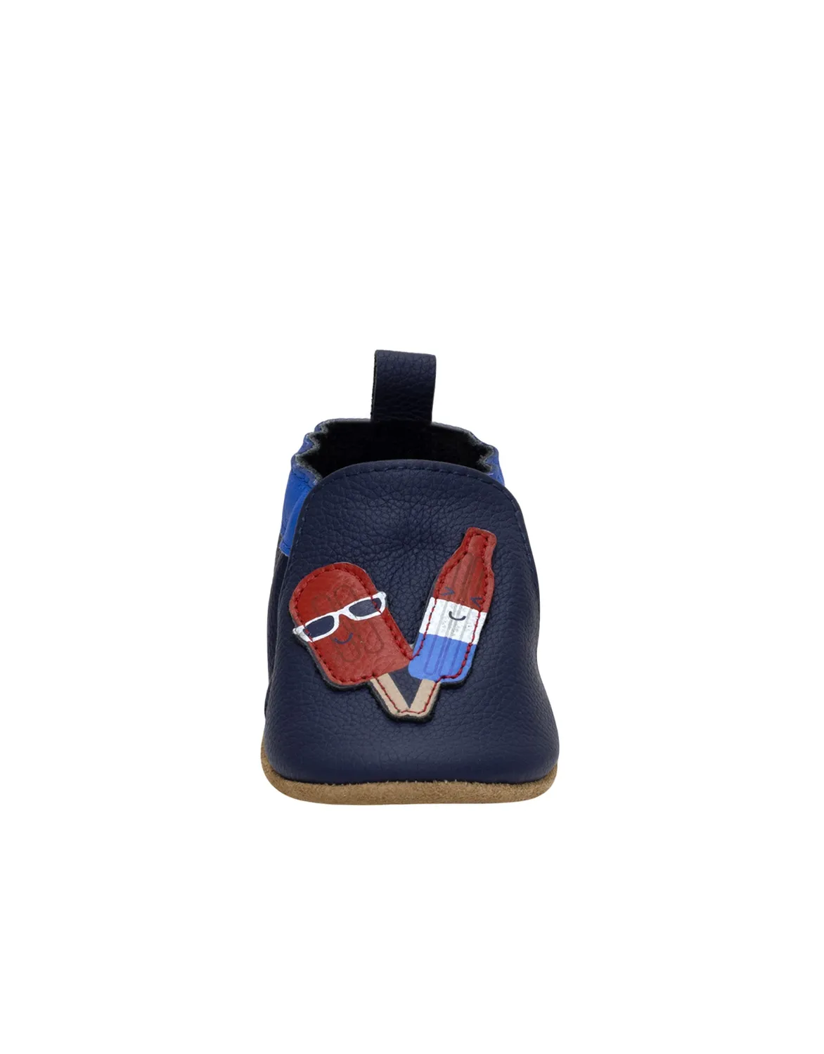 ROBEEZ Stay Chill chaussures souples bébé