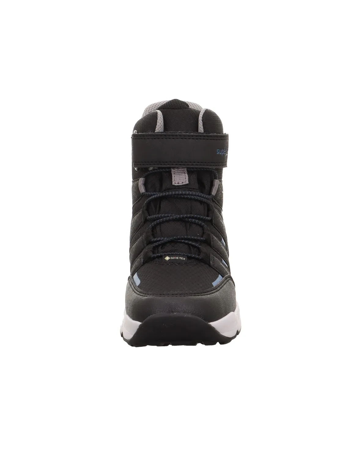 Superfit Free Ride basket garçon Gore-Tex