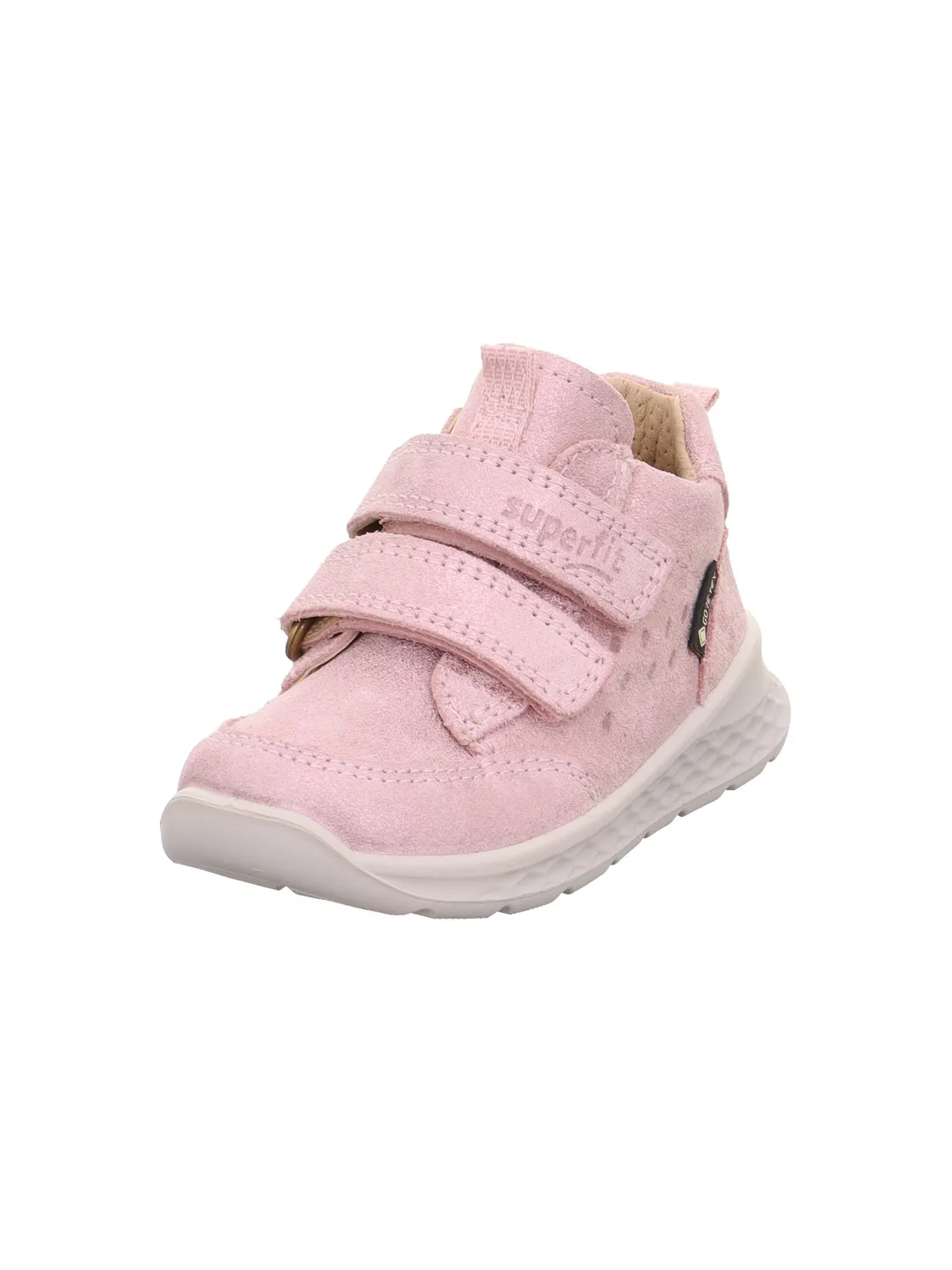 Superfit Breeze basket fille Gore-Tex souple