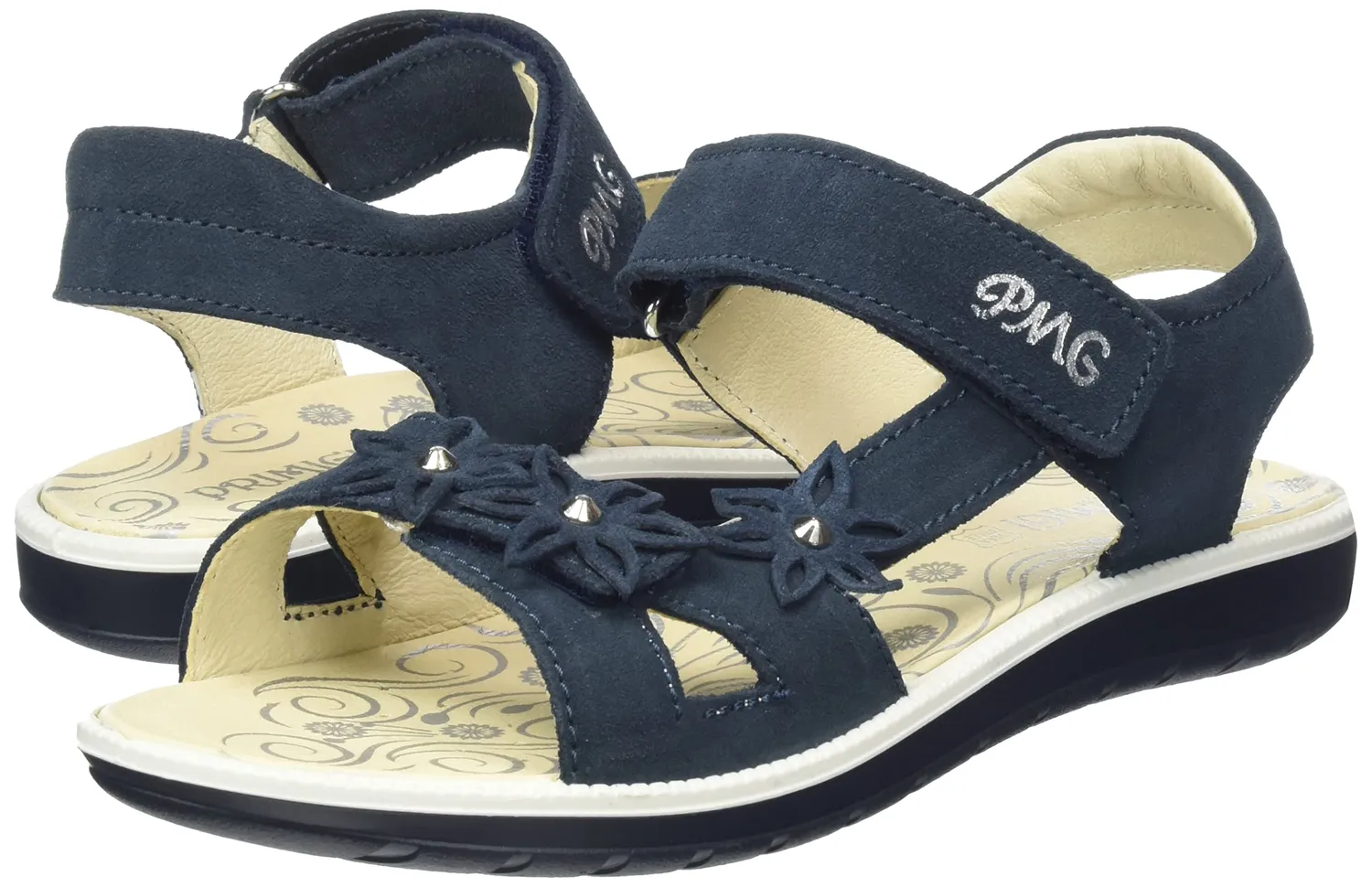 Primigi Pal 18811 sandales cuir