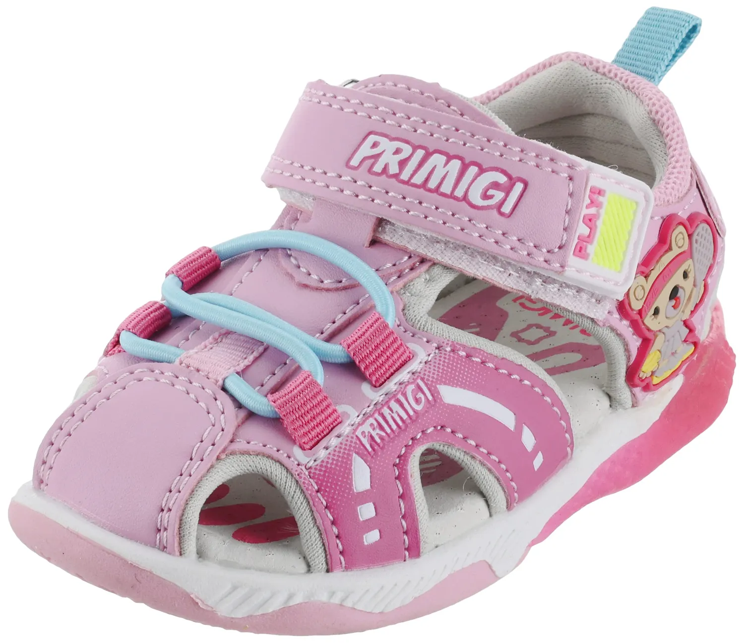 Primigi Baby Active San Light Sandale Bébé