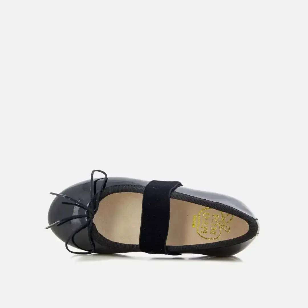 10is Dory Elast ballerines fille