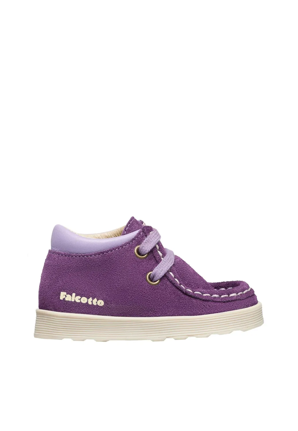 Falcotto Yorkeries baskets enfant aubergine 21 EU