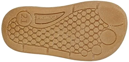 Primigi Footprint Change Baskets Fille Sport