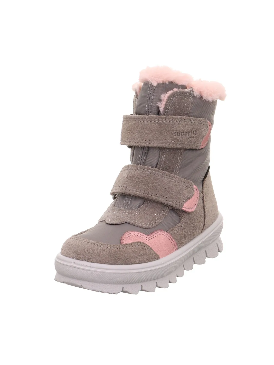 Superfit Flavia 1-000229 bottines fille imperméable