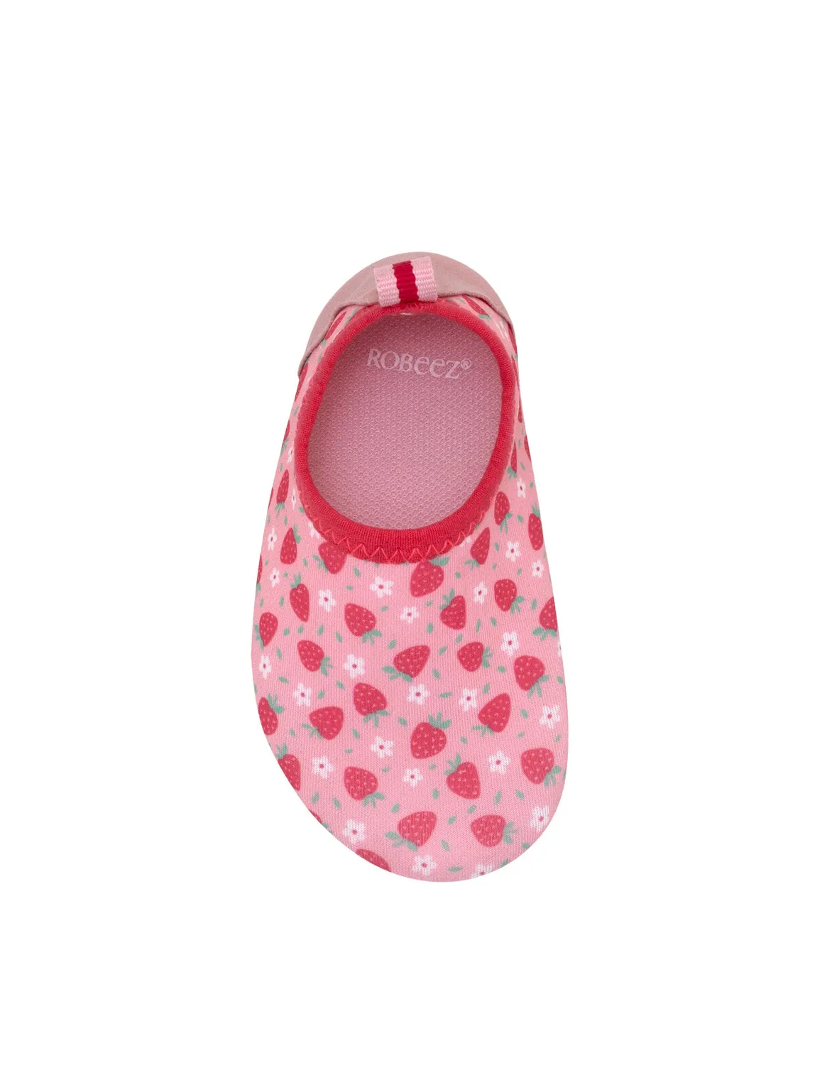 Robeez Berry Special chaussures aquatiques rose fraise séchage rapide