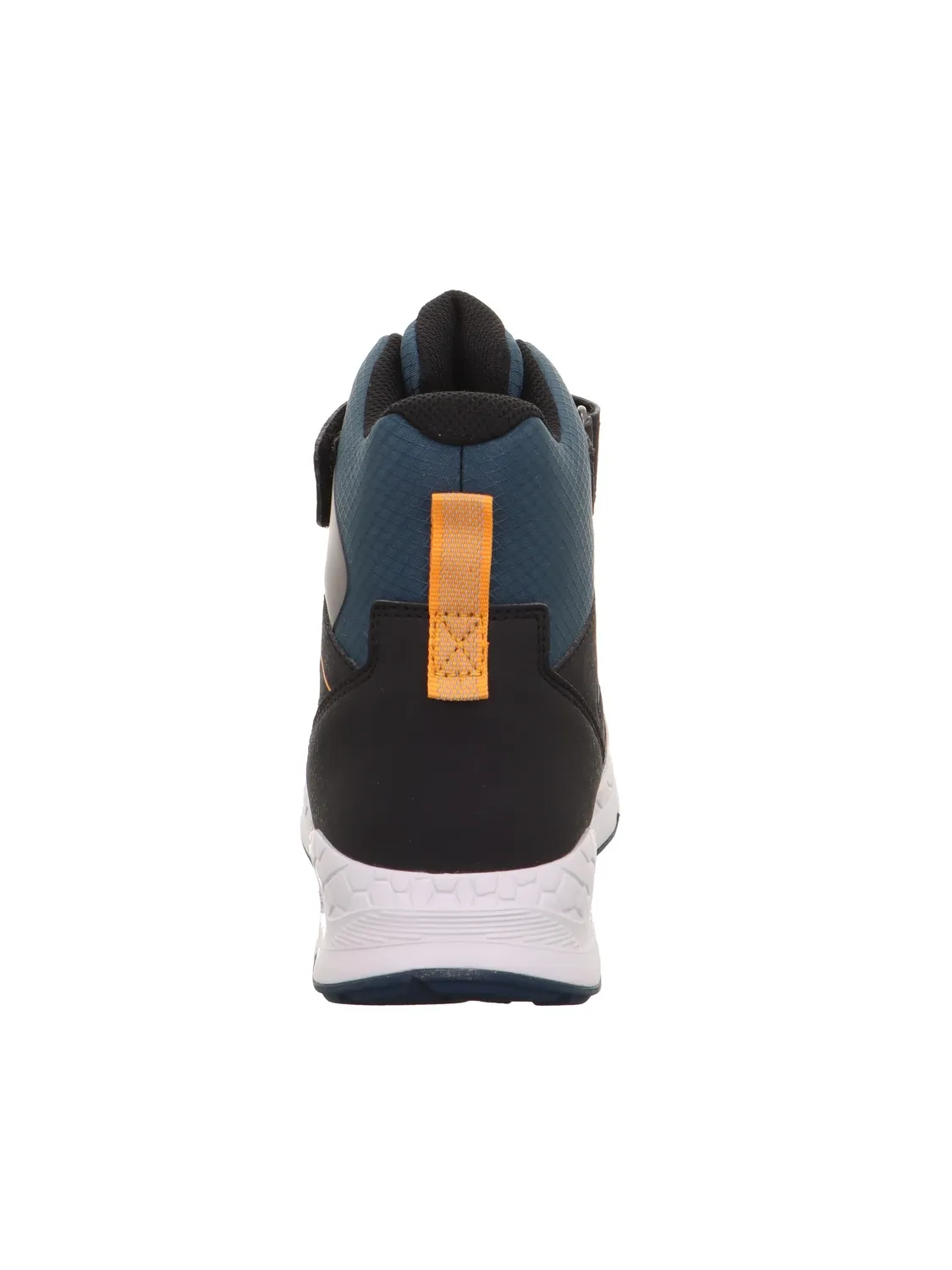 Superfit Free Ride 1-000568 bottines garçon bleu orange Gore-Tex