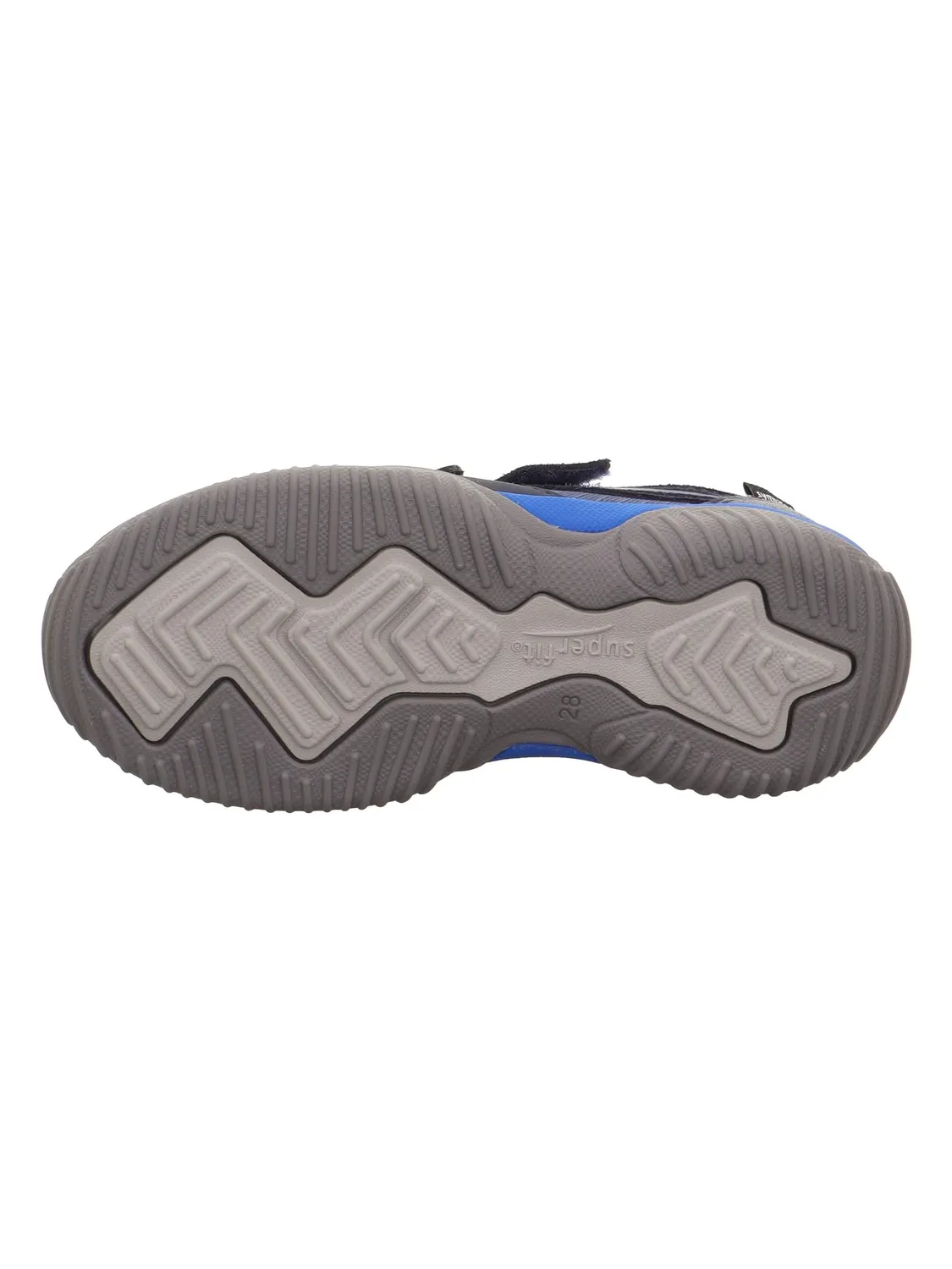 Superfit Storm sneakers confort marche