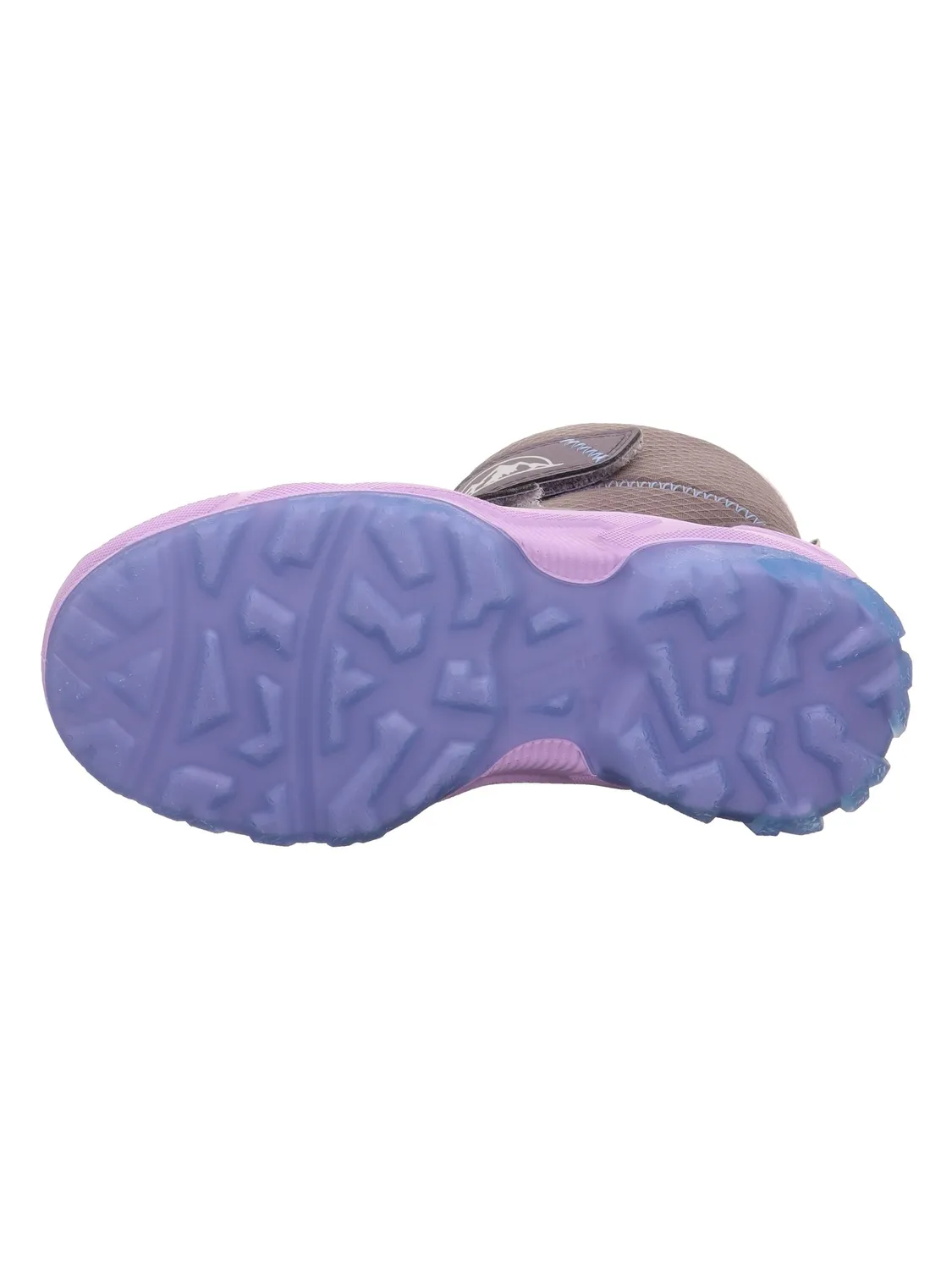 Superfit Jupiter Ice 1-003330 bottines fille