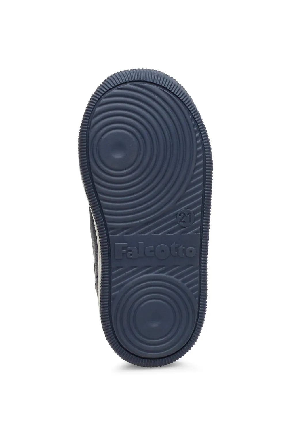 Falcotto Adam VL basket velcro