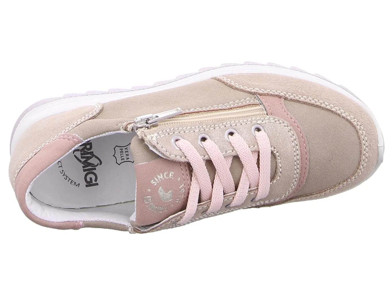 Primigi Trilly chaussure de gymnastique fille