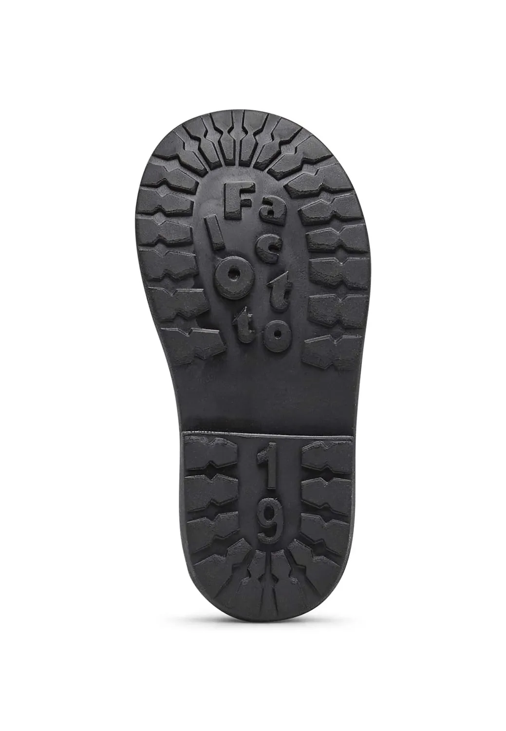 Falcotto Winter Wood Fur bottines fille fourrure