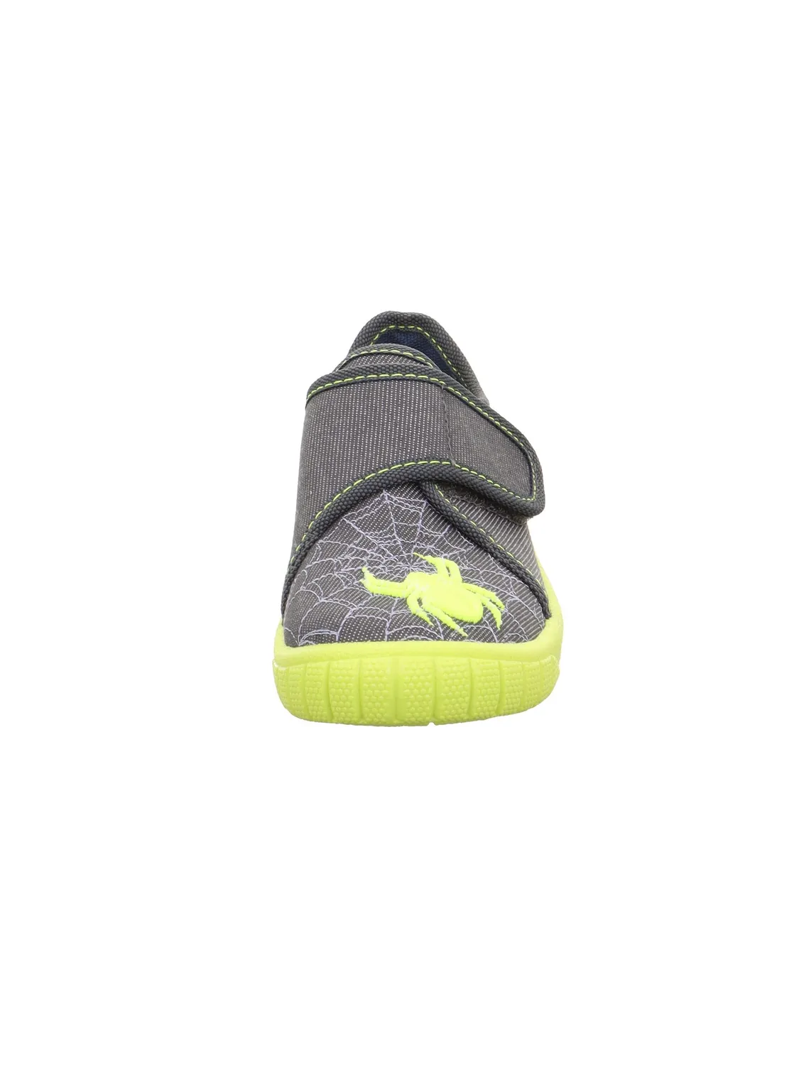 Superfit Bill 1-000271 chaussons garçon pied étroit
