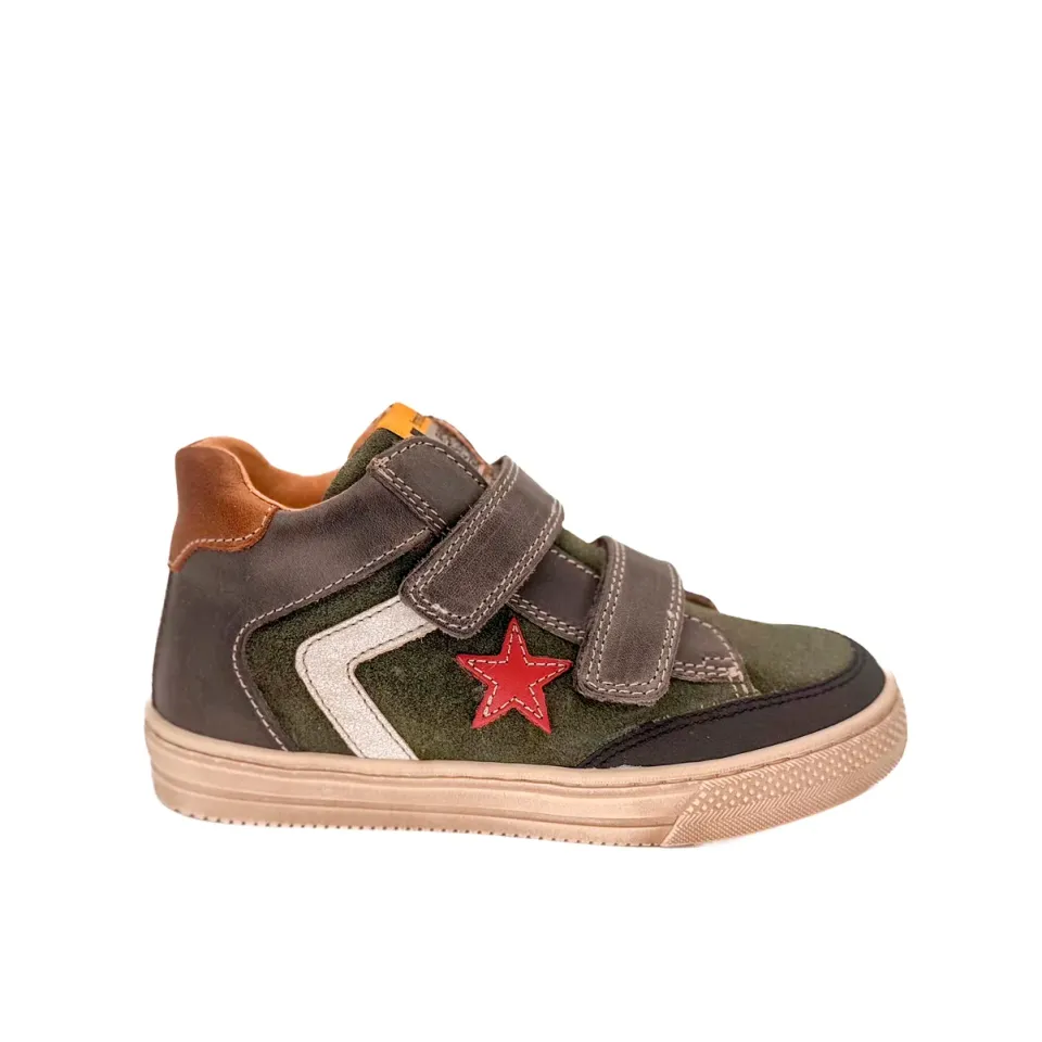 Babybotte Karta chaussure garçon
