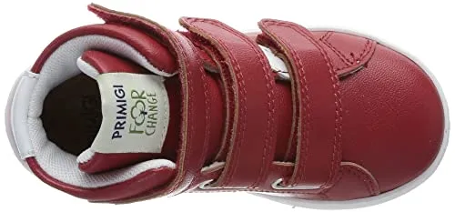 Primigi B&G for Change baskets enfant gymnastique
