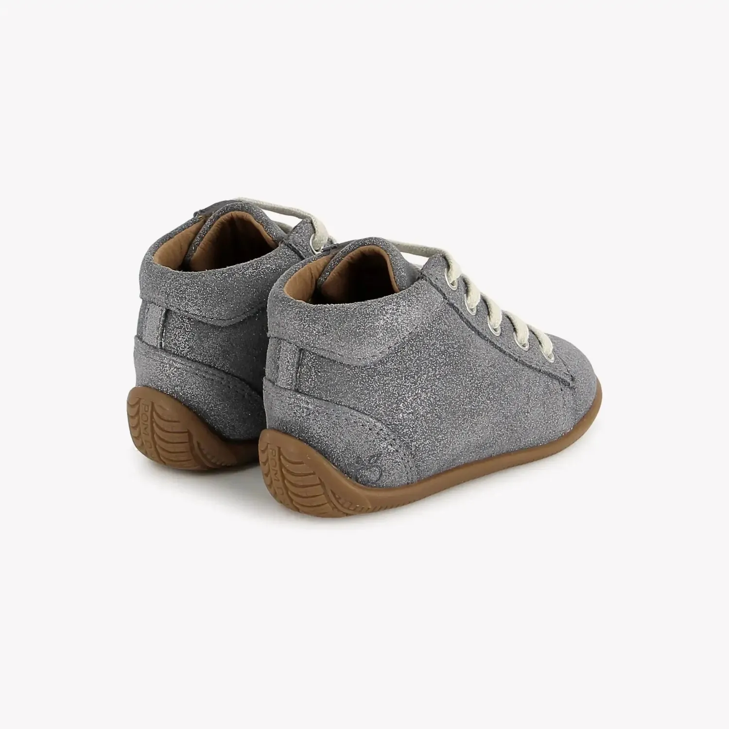 10is Shoemi Lace SL chaussures premiers pas