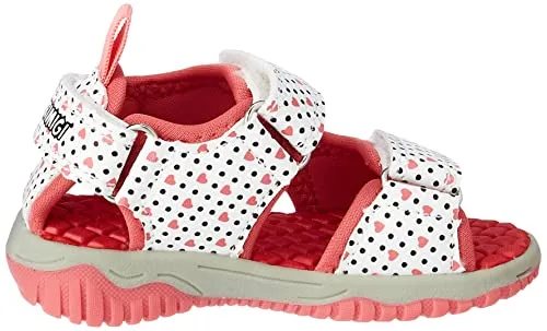 PRIMIGI Baby Acquasprint sandale bébé fille