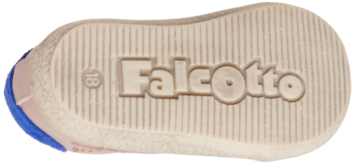 Falcotto Alnoite High baskets rose 18 EU cuir