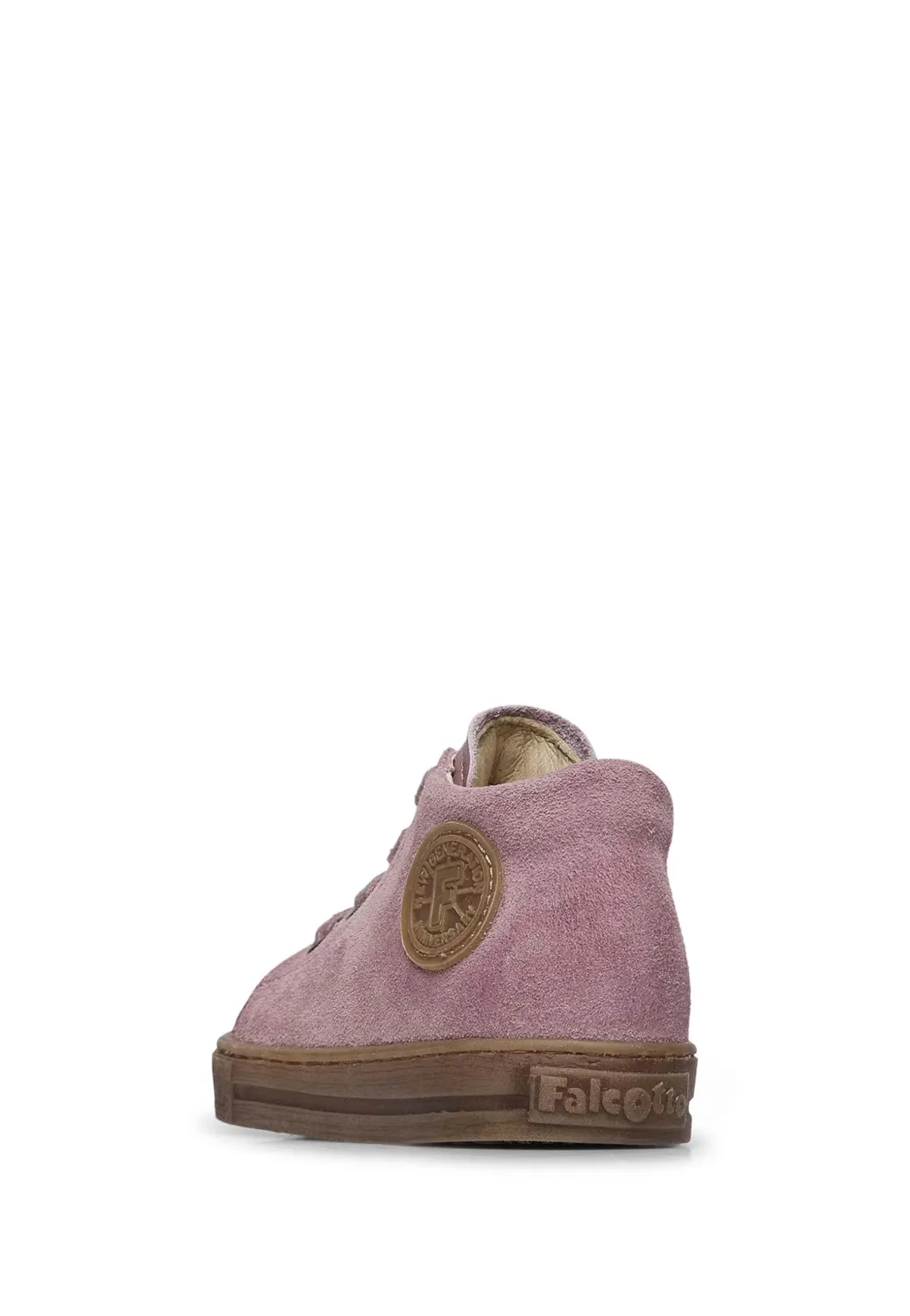 Falcotto Magic 2 baskets enfant anatomique rose 19 EU