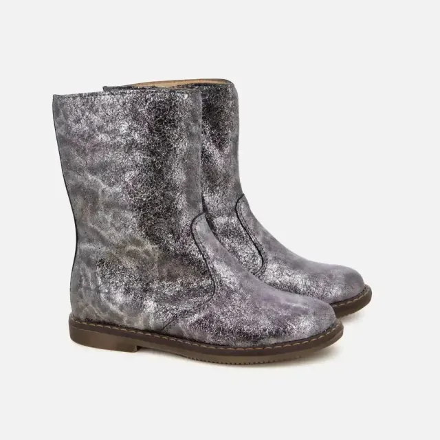 10is CITY MID BOTTE SL bottines enfant