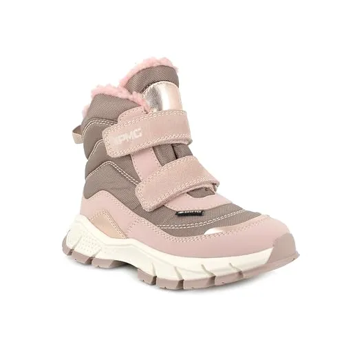 PRIMIGI Gripper GTX bottes de neige fille