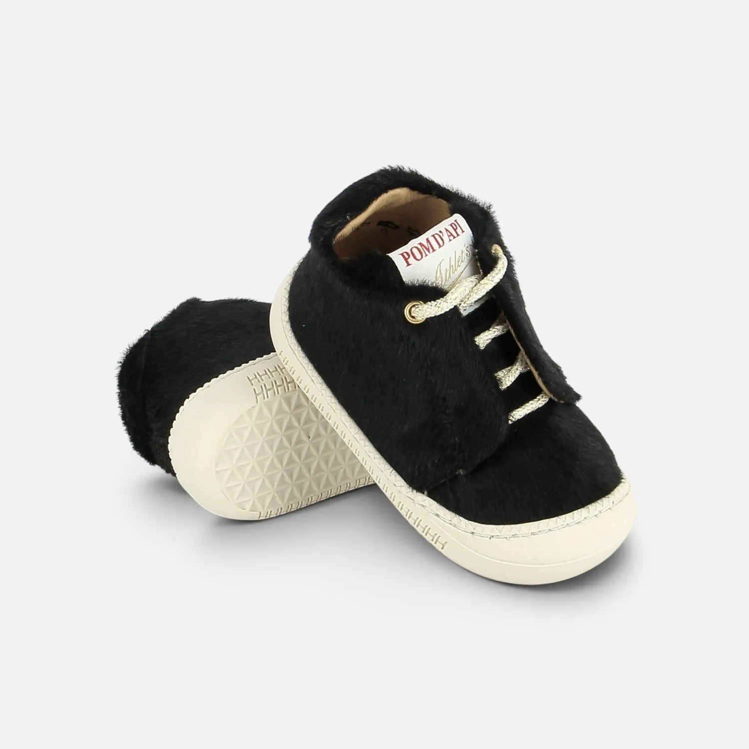 10is Yaka Speed chaussure barefoot premiers pas