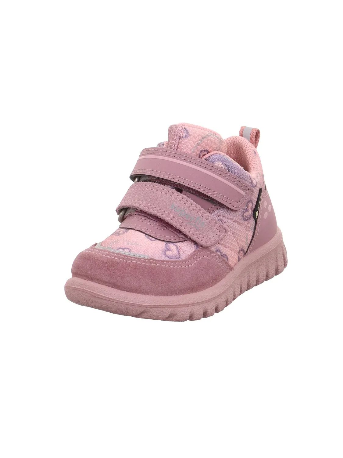 Superfit SPORT7 Mini sneaker