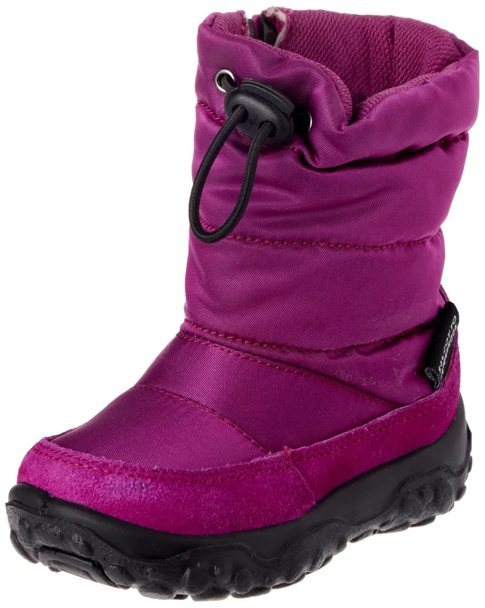 Falcotto Poznurr WP bottes neige chaudes