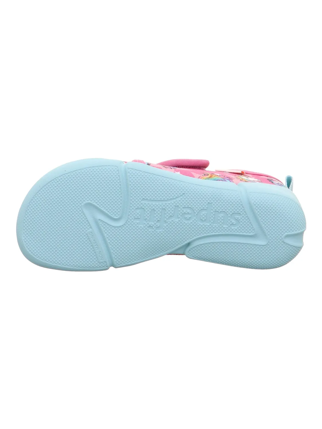 Superfit Venti mule enfant