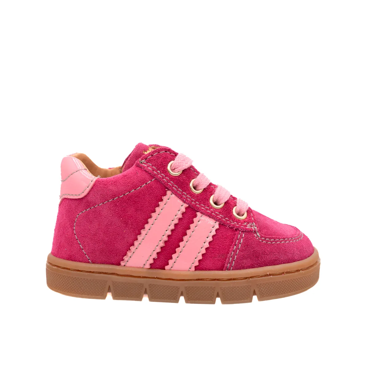 Babybotte Farella chaussure bébé daim