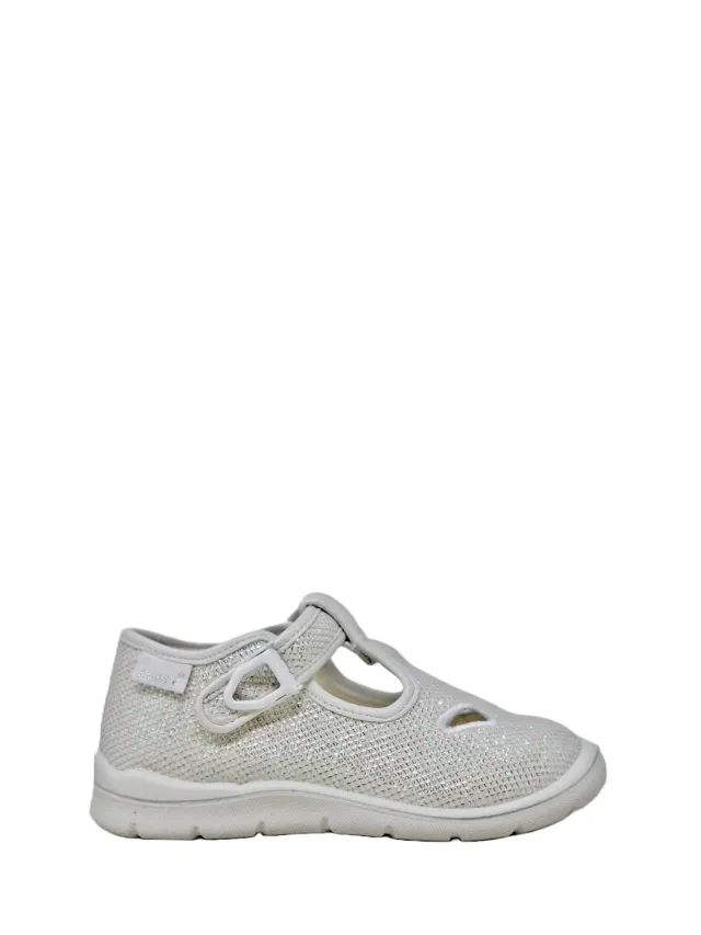 Primigi Skate bottine bébé fille cuir