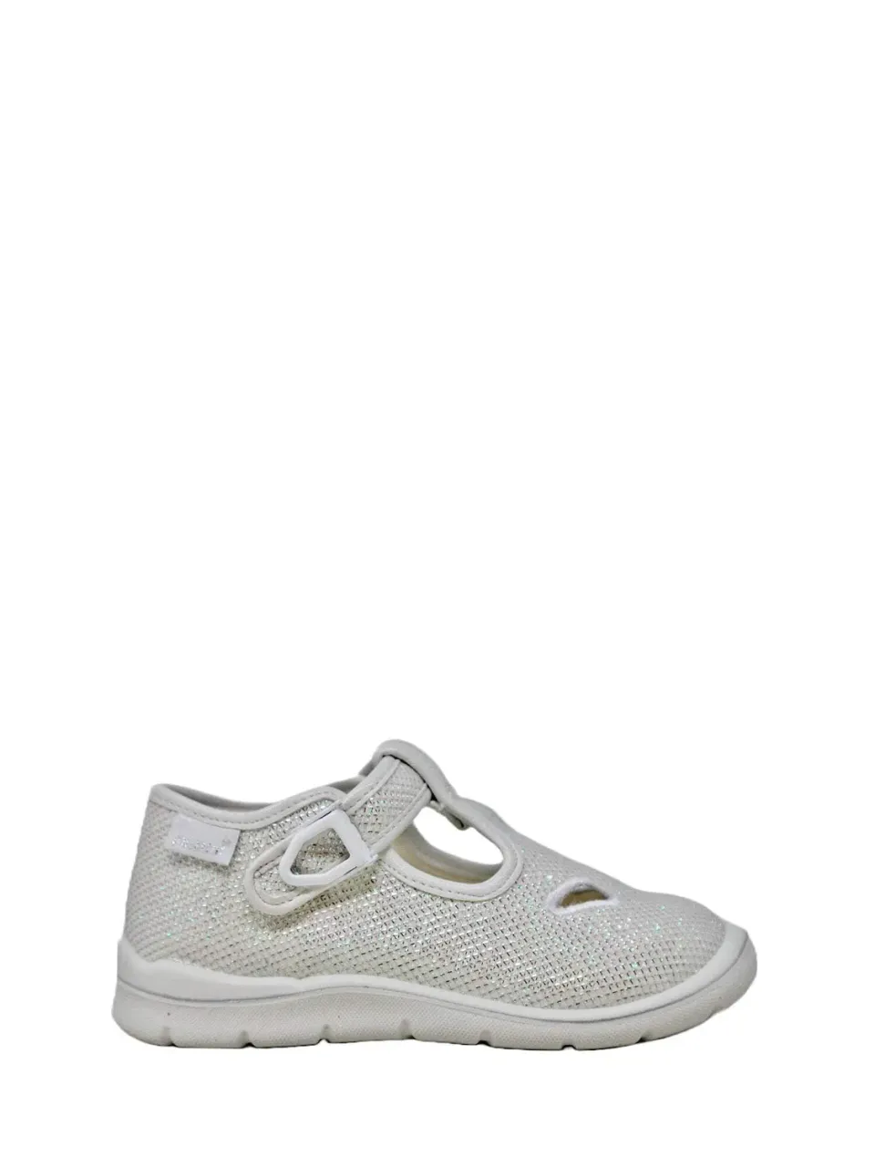 Primigi Skate bottine bébé fille cuir