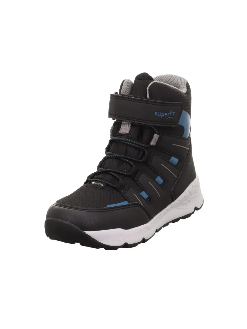 Superfit Free Ride basket garçon Gore-Tex