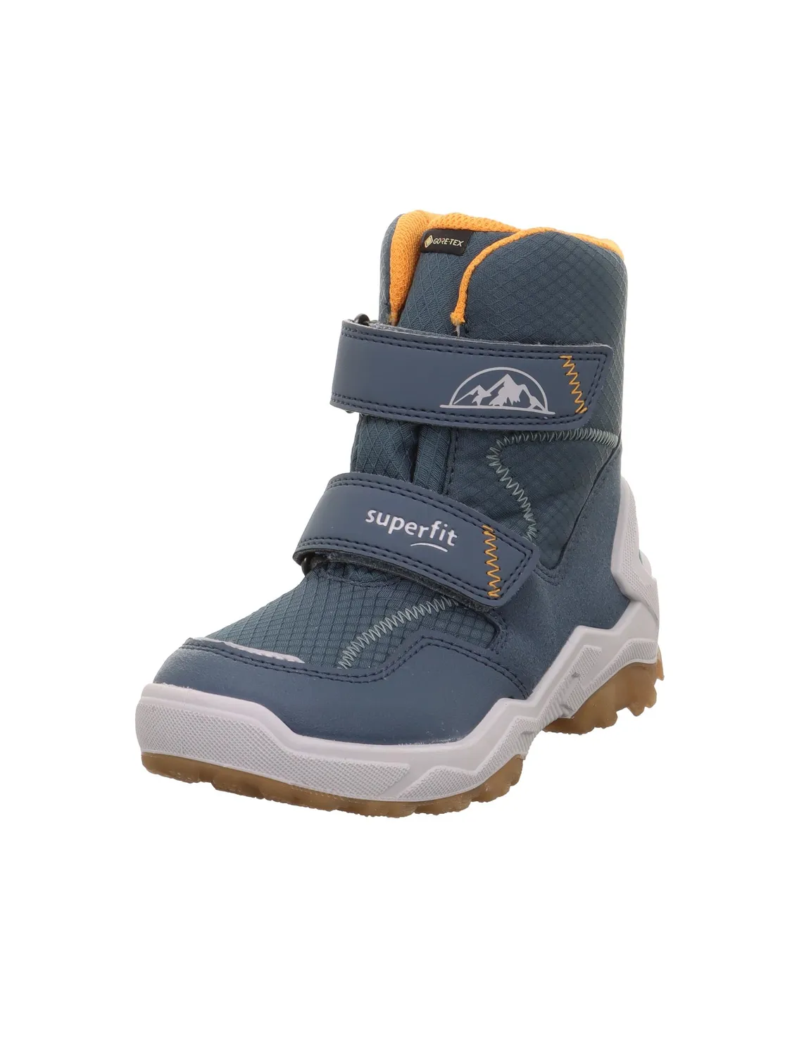 Superfit Jupiter Ice 1-003330 bottines fille