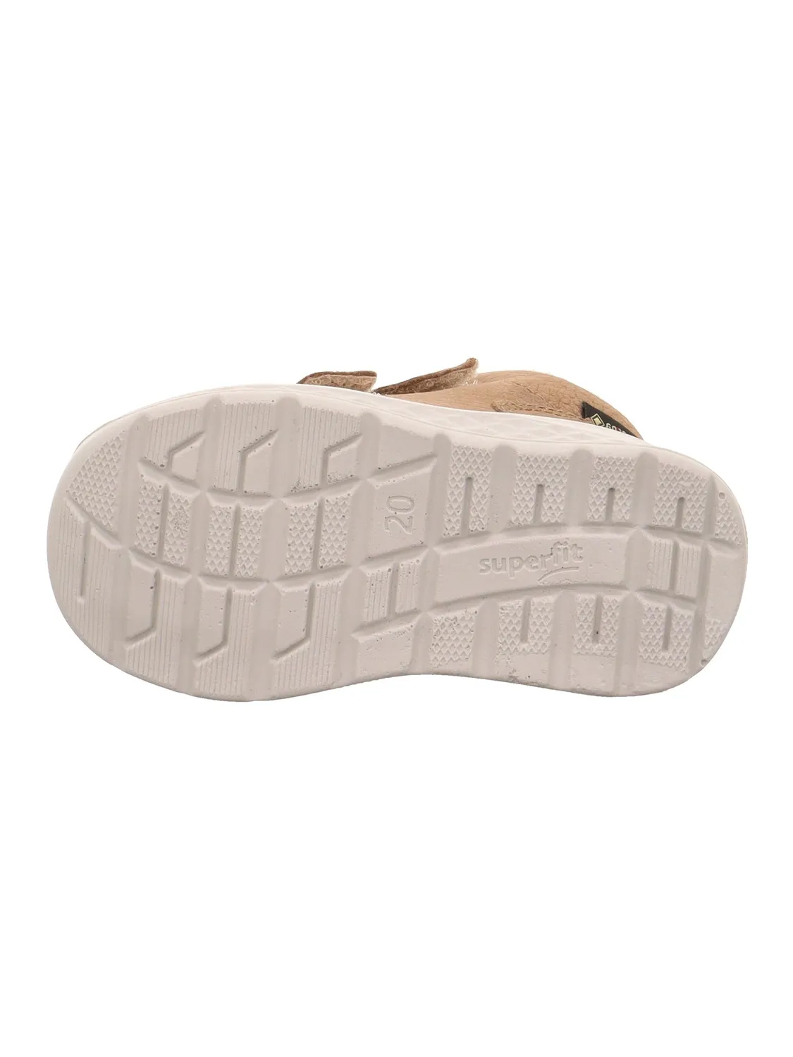 Superfit Breeze basket garçon Gore-Tex doublée
