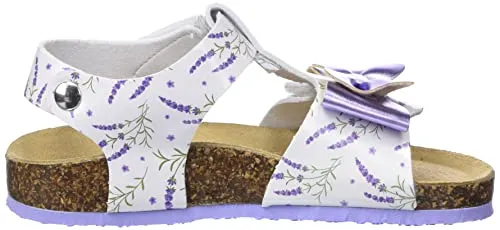 PRIMIGI Birky sandales plateforme fille