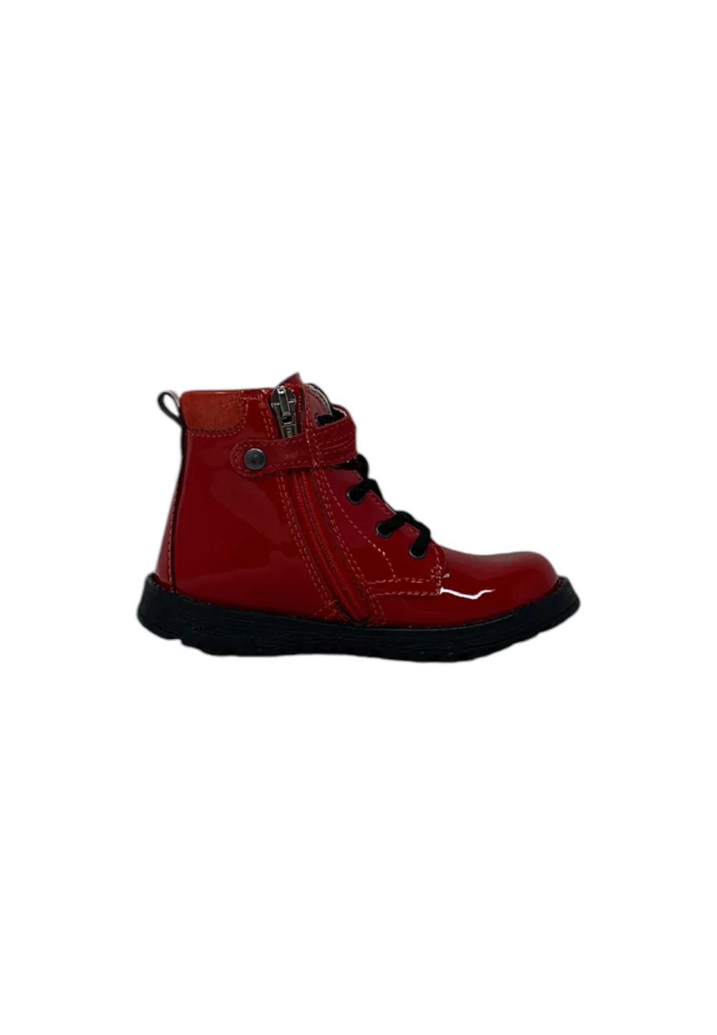 PRIMIGI Play Casual bottines basses à lacets