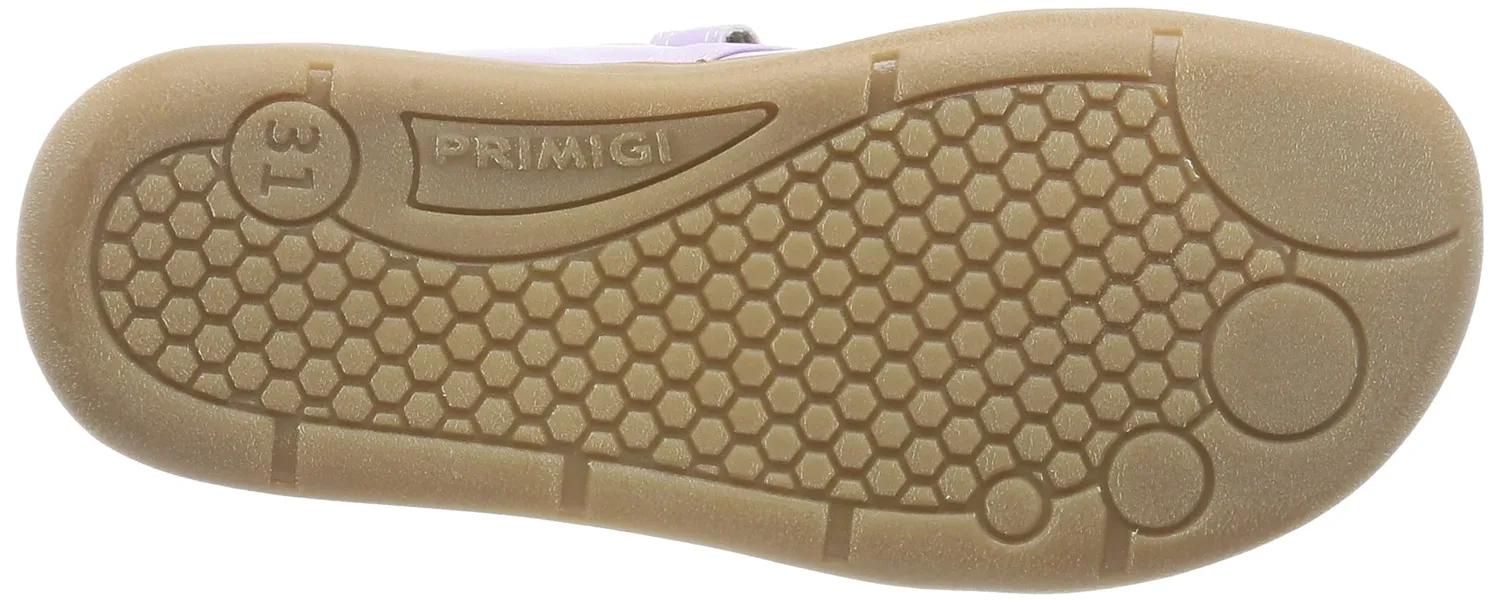 Primigi Footprint Change basket fille souple