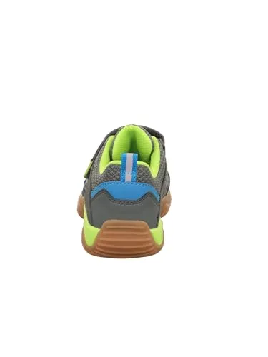 Superfit Storm 7010 baskets vert turquoise